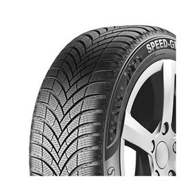 Semperit 215/50 R18 92V Speed Grip 5 Kış Lastiği Üretim Yılı: 2024