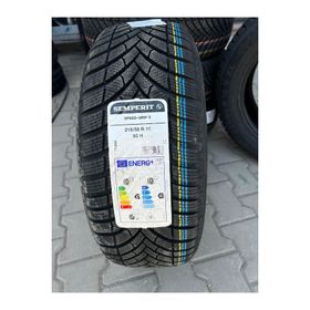 Semperit 215/55 R16 93H Speed Grip 5 Kış Lastiği 2025