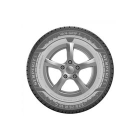Semperit 215/65 R15C 104/102T Van Grip 3 Kış Lastiği Üretim Yılı: 2021