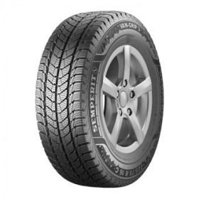 Semperit 215/65 R16C 109/107R Van Grip 3 Kış Lastiği Üretim Yılı: 2024