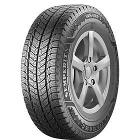 Semperit 215/65 R16C 109/107R Van Grip 3 Kış Lastiği