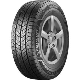 Semperit 215/65 R16C 109/107R Van Grip 3 LRD Kış Lastiği 2025