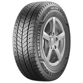 Semperit 215/75 R16C 113/111R Van Grip 3 Kış Lastiği 2025