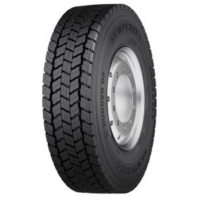 Semperit 215/75 R17.5 126/124M Runner D2 Kış Lastiği 2024