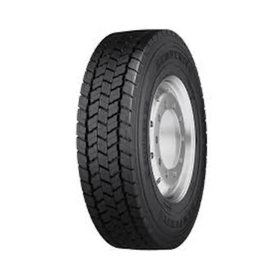 Semperit 215/75 R17.5 126/124M Runner D2 Kış Lastiği
