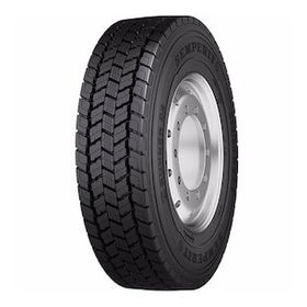 Semperit 215/75 R17.5 126/124M Runner D2 Kış Lastiği