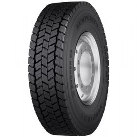 Semperit 215/75 R17.5 126/124M Runner D2 Kış Lastiği