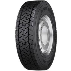 Semperit 215/75 R17.5 126/124M Runner D2 Kış Lastiği