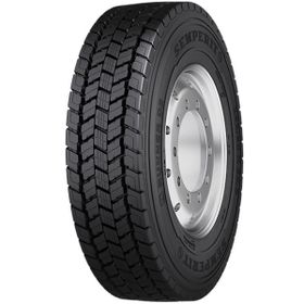 Semperit 215/75 R17.5 126/124M Runner D2 Kış Lastiği