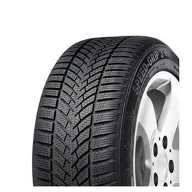 Semperit 225/55 R16 95H Speed Grip 3 Kış Lastiği Üretim Yılı: 2024