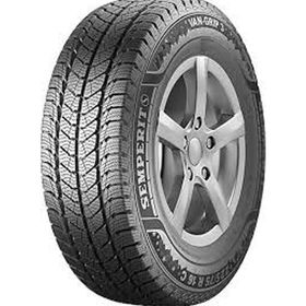 Semperit 225/65 R16C 112/110R Van Grip 3 Kış Lastiği Üretim Yılı: 2024