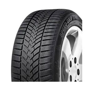 Semperit 235/40 R18 95V XL Speed Grip 3 Kış Lastiği Üretim Yılı: 2024
