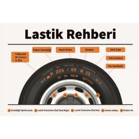 Semperit 235/50 R19 103V XL Speed-Grip 5 Kış Lastiği 2025