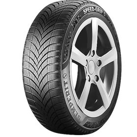 Semperit 235/60 R18 107V XL Speed Grip 5 Kış Lastiği