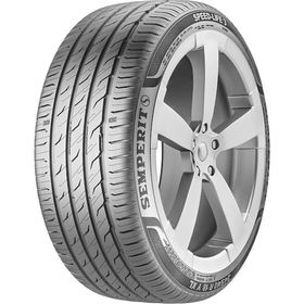 Semperit 245/40 R18 97Y XL Speed Life 3 Yaz Lastiği