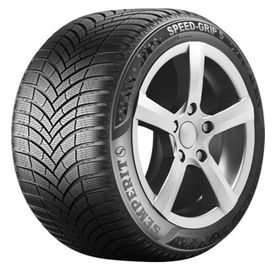 Semperit 245/45 R19 102V XL Speed Grip 3 Kış Lastiği