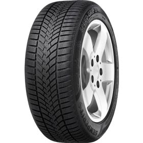 Semperit 255/50R19 107V XL Speed Grip 3 FR SUV Kış Lastiği 2023