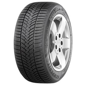 Semperit 255/55 R18 109V XL Speed Grip 3 Kış Lastiği