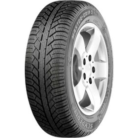Semperit 265/60 R18 114H XL Master Grip 2 Kış Lastiği 2025
