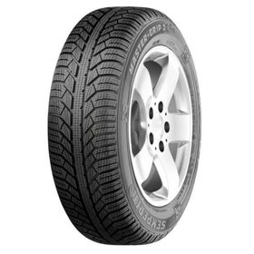 Semperit 265/60 R18 114H XL Master Grip 2 SUV Kış Lastiği 2025