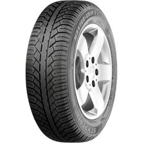 Semperit 265/60 R18 114H XL Master Grip 2 SUV Kış Lastiği 2025
