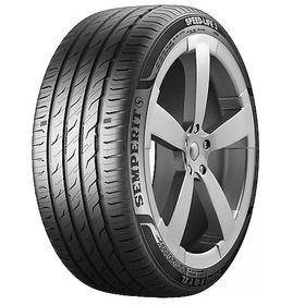 Semperit 275/45 R20 110Y XL Speed-Life 3 Yaz Lastiği 2025