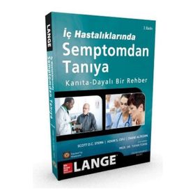 Semptomdan Tanıya İç Hastalıklarında Ayırıcı Tanı - Walter Siegenthaler