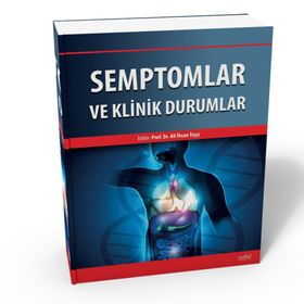 Semptomlar ve Klinik Durumlar - Ali İhsan Taşçı