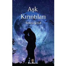 Semra Şenol Aşk Kırıntıları