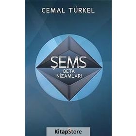 Şems Beta Nizamları - Cemal Türkel