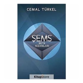 Şems Beta Nizamları - Cemal Türkel