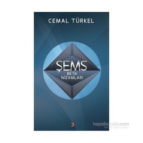 Şems Beta Nizamları - Cemal Türkel