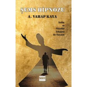 Şems Hipnozu - Vahap Kaya