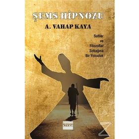 Şems Hipnozu - Vahap Kaya