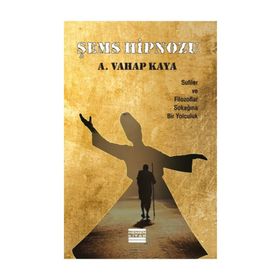 Şems Hipnozu - Vahap Kaya