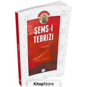 Şems-i Tebrizi - Halil Harun Han