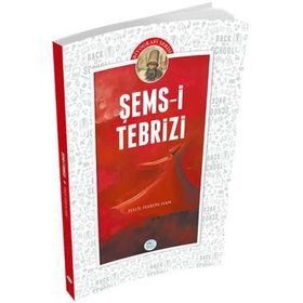 Şems-i Tebrizi - Halil Harun Han