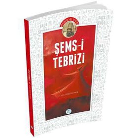 Şems-i Tebrizi - Halil Harun Han