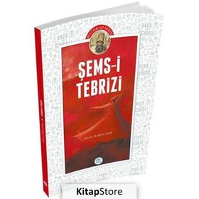 Şems-i Tebrizi - Halil Harun Han