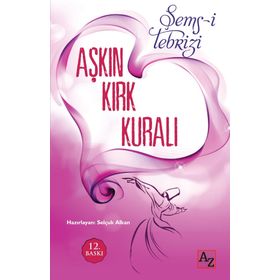 ŞEMS-I TEBRIZI - MELÂHAT ÜRKMEZ