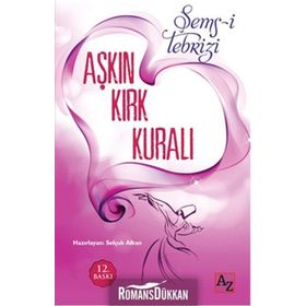 ŞEMS-I TEBRIZI - MELÂHAT ÜRKMEZ