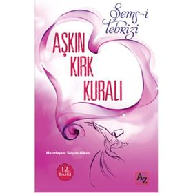 ŞEMS-I TEBRIZI - MELÂHAT ÜRKMEZ