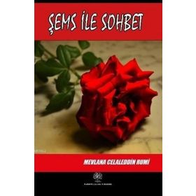 Şems ile Sohbet - mevlana celalettin rumi