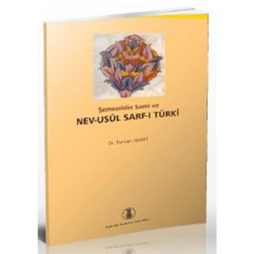 Şemseddin Sami ve Nev-Usul Sarf-ı Türki - Furkan Hamit