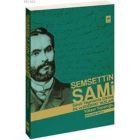 ŞEMSETTİN SAMI - AGAH SIRRI LEVEND
