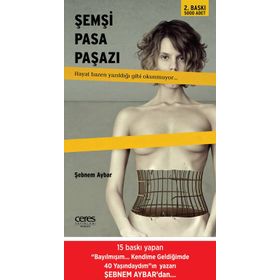 Şemşi Pasa Paşazı - Şebnem Aybar