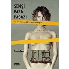 Şemşi Pasa Paşazı - Şebnem Aybar