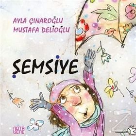 Şemsiye - Ayla Çınaroğlu
