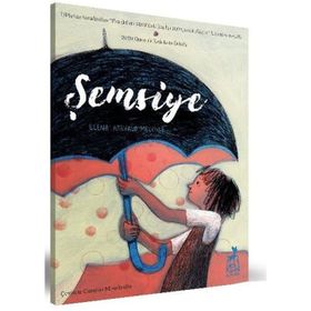 Şemsiye - Elena Arevalo Melville