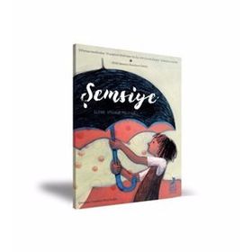 Şemsiye - Elena Arevalo Melville